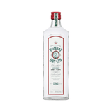 Bombay London Dry Gin, 1L for alcohol delivery in Nassau, Bahamas from Total Booze