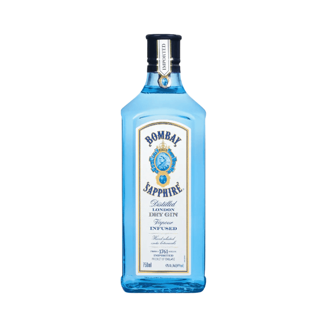 Bombay Sapphire Gin, 1L - Total Booze