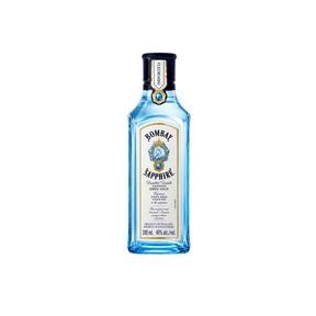 Bombay Sapphire Gin, 200ml - Total Booze
