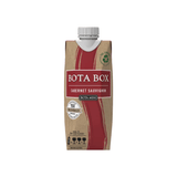 Bota Box Cabernet Sauvignon, 500ML for alcohol delivery in Nassau, Bahamas from Total Booze