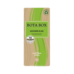Bota Box Sauvignon Blanc, 3L - Total Booze