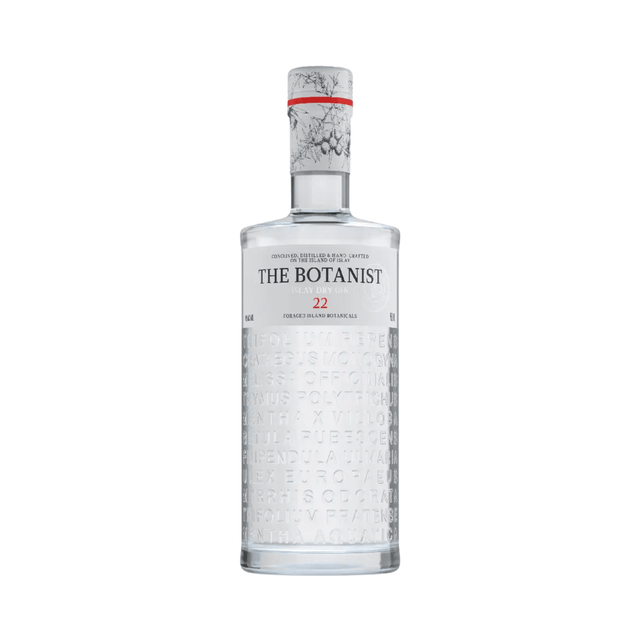 Botanist Gin, 1L - Total Booze