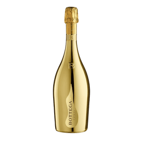 Bottega Gold Prosecco Spum, 750ml - Total Booze