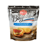 Boulangerie Grissol Baguettes Olive Oil & Sea Salt, 120g for delivery in Nassau, Bahamas from Total Booze