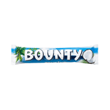 Bounty Chocolate Coconut Bar, 2.01oz for delivery in Nassau, Bahamas from Total Booze
