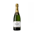 Bouvet Signature Brut, 750ml - Total Booze