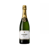 Bouvet Signature Brut, 750ml for alcohol delivery in Nassau, Bahamas from Total Booze