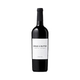 Bread & Butter Chardonnay, 750ml for alcohol delivery in Nassau, Bahamas from Total Booze
