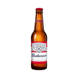 Budweiser, 12oz for alcohol delivery in Nassau, Bahamas from Total Booze