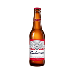 Budweiser, 12oz - Total Booze