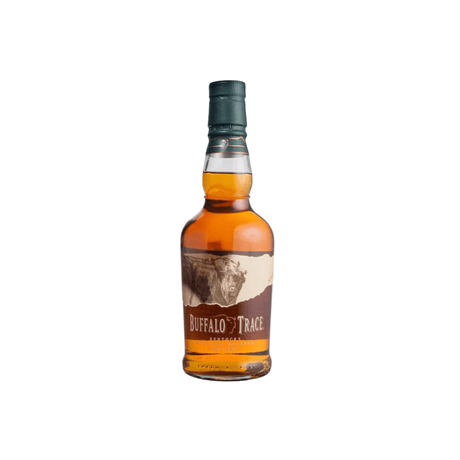 Buffalo Trace Bourbon, 375ml - Total Booze
