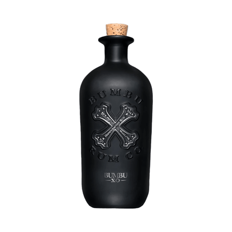 Bumbu XO Rum, 700ml - Total Booze