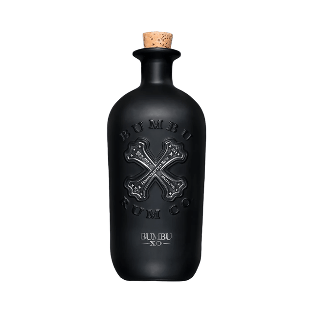 Bumbu XO Rum, 700ml - Total Booze