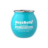 BuzzBallz Berry Cherry Limeade, 200ml - Total Booze