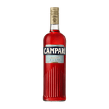 Campari, 1L for alcohol delivery in Nassau, Bahamas from Total Booze