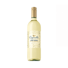 Caposaldo Pinot Grigio, 750ml - Total Booze