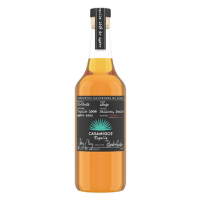 Casamigos Anejo Tequila, 750ml - Total Booze
