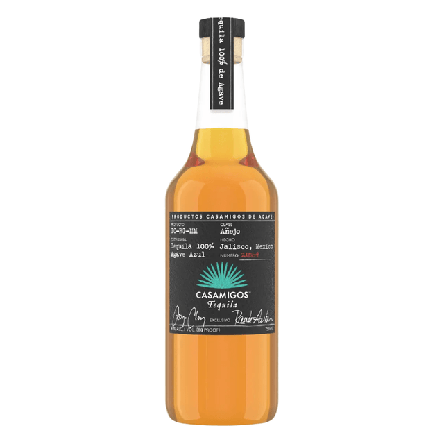 Casamigos Anejo Tequila, 750ml - Total Booze