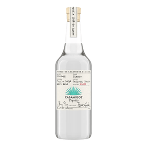 Casamigos Blanco Tequila, 750ml - Total Booze