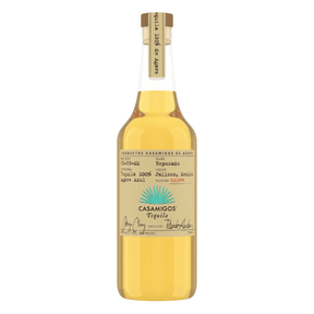 Casamigos Reposado Tequila, 750ml - Total Booze