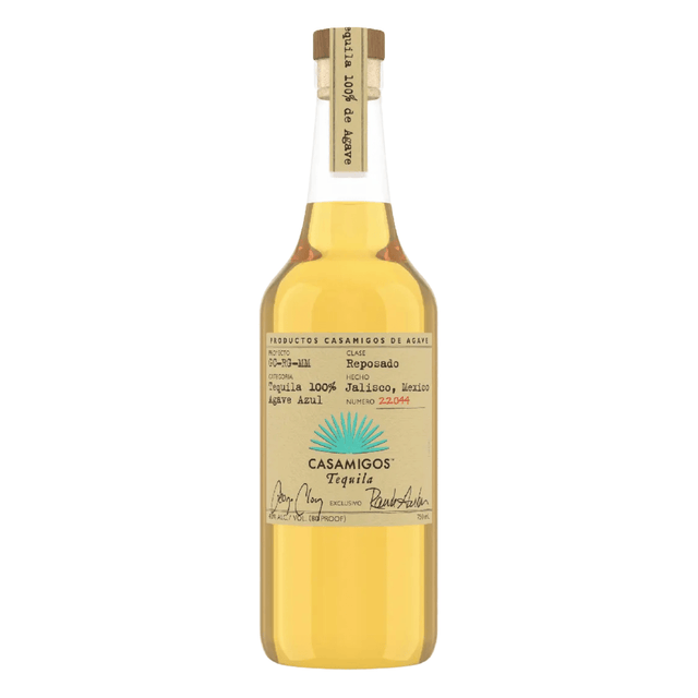 Casamigos Reposado Tequila, 750ml - Total Booze