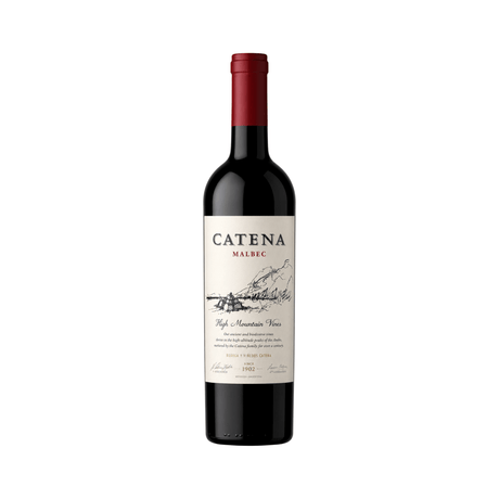 Catena Malbec, 750ml - Total Booze