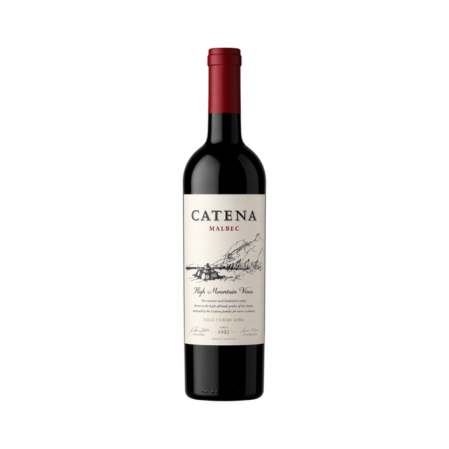 Catena Malbec, 750ml for alcohol delivery in Nassau, Bahamas from Total Booze