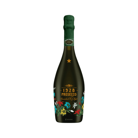 Cavicchioli 1928 Prosecco DOC, 750ml - Total Booze