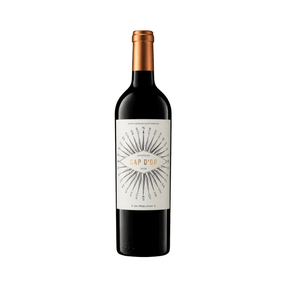 Chateau Cap D'or Saint Emilion, 750ml - Total Booze