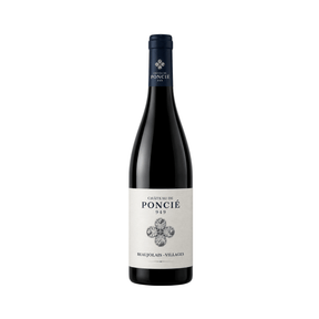Chateau de Poncie Beaujolais Villages - Total Booze