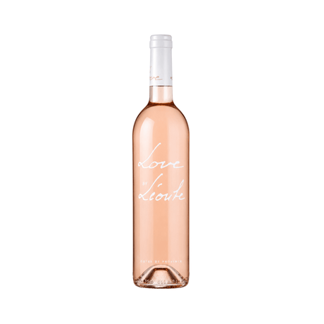 Chateau Leoube Cotes de Provence, 750ml - Total Booze
