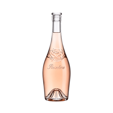Chateau Sainte Roseline Cotes de Provence Roseline Prestige Rose, 750ml - Total Booze