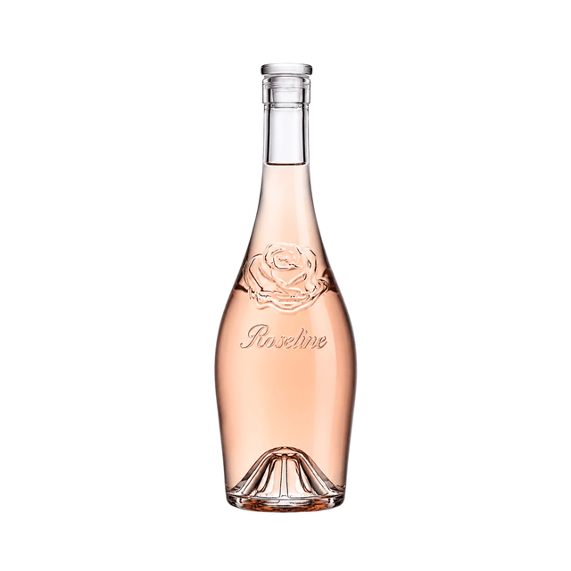 Chateau Sainte Roseline Cotes de Provence Roseline Prestige Rose, 750ml - Total Booze