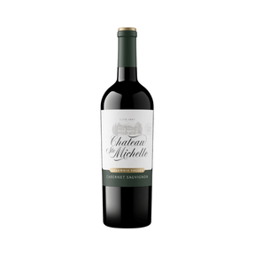 Chateau Ste Michelle Cabernet Sauvignon, 750ml - Total Booze