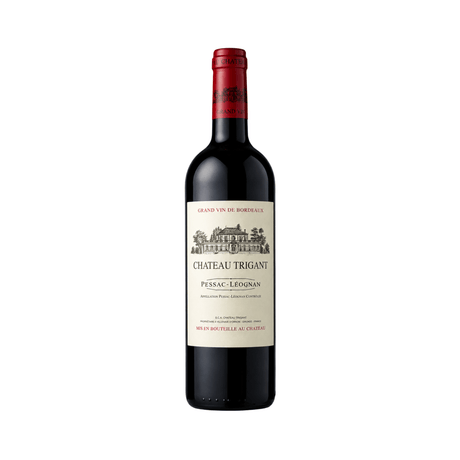 Chateau Trigant Pessac Leognan, 750ml for alcohol delivery in Nassau, Bahamas from Total Booze