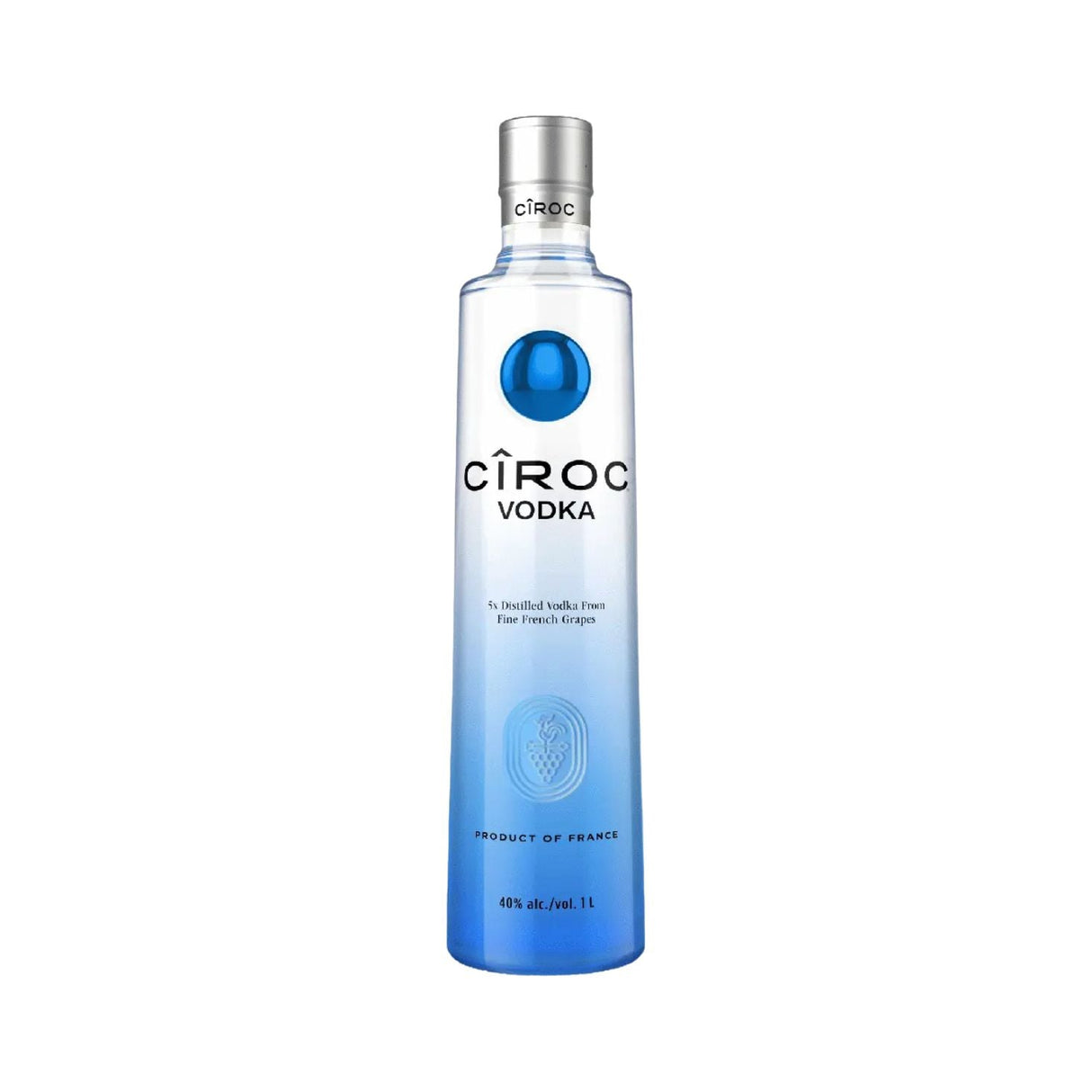 Ciroc Vodka, 1L - Total Booze