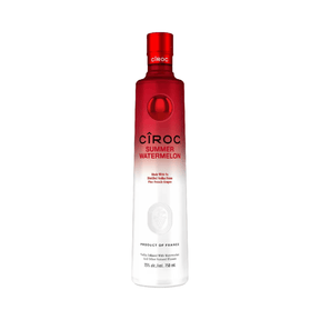 Ciroc Vodka Watermelon, 750ml - Total Booze
