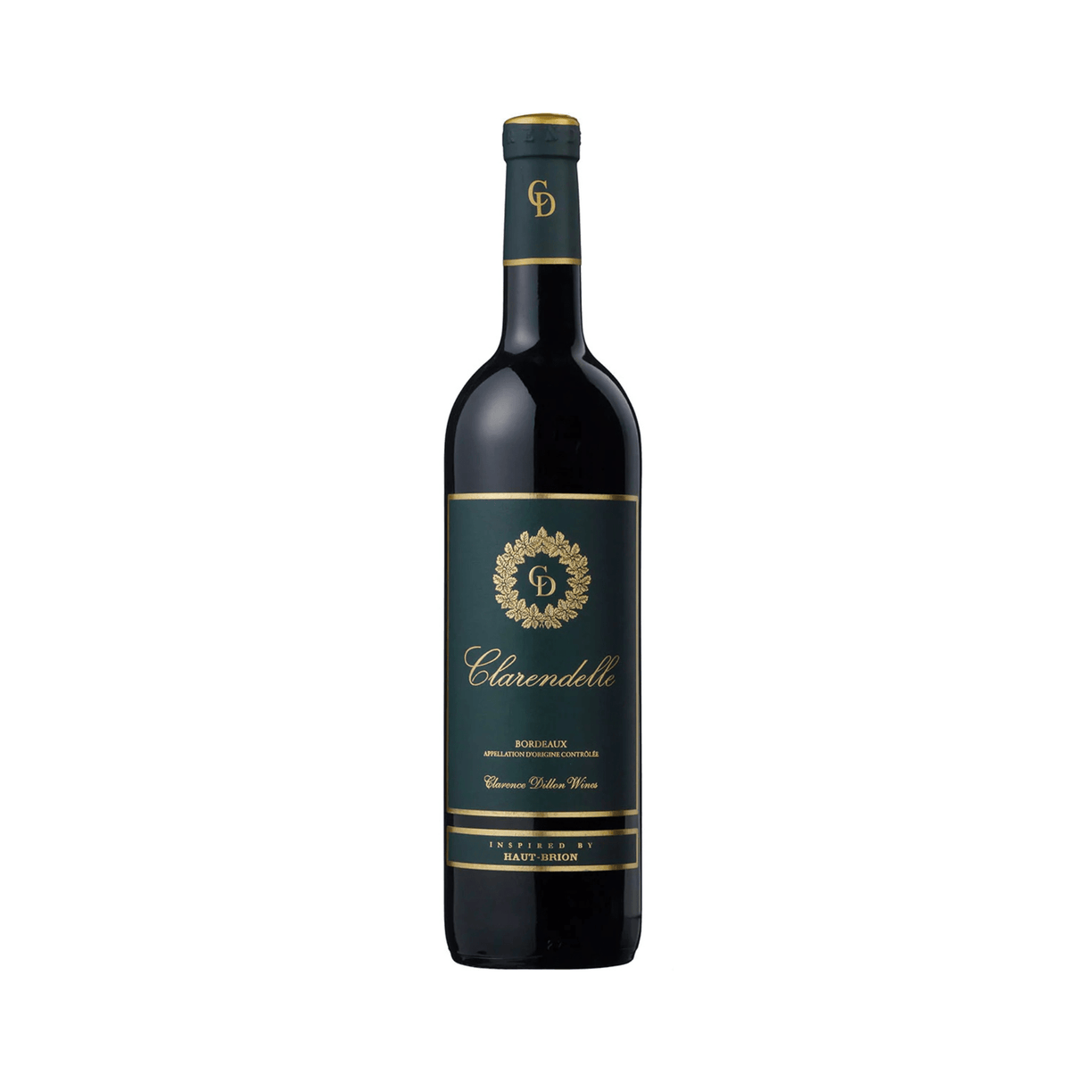 Clarendelle Rouge Bordeaux AOC 2018, 750ml - Total Booze