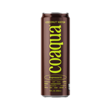 Coaqua Espresso'd Coconut Water, 12oz for delivery in Nassau, Bahamas from Total Booze