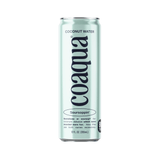 Coaqua Soursoppin' Passion Coconut Water, 12oz for delivery in Nassau, Bahamas from Total Booze