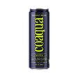 Coaqua Sparkling Coconut Water, 12oz - Total Booze
