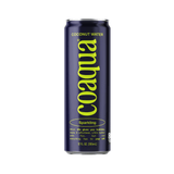 Coaqua Sparkling Coconut Water, 12oz for delivery in Nassau, Bahamas from Total Booze