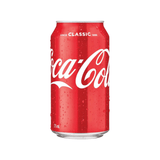 Coke Soda, 12oz for delivery in Nassau, Bahamas from Total Booze