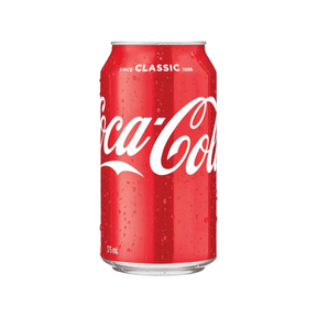 Coke Soda, 12oz - Total Booze