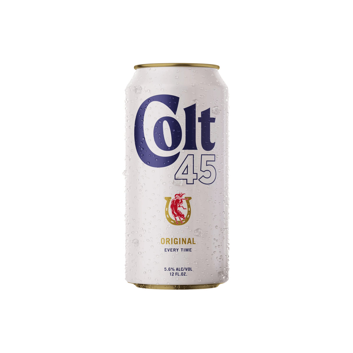Colt 45, 12oz. - Total Booze