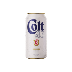 Colt 45, 12oz. - Total Booze