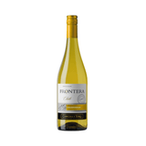 Concha Frontera Chardonnay, 750ml for alcohol delivery in Nassau, Bahamas from Total Booze
