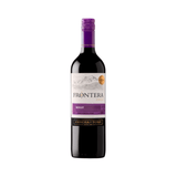 Concha Frontera Merlot, 750ml for alcohol delivery in Nassau, Bahamas from Total Booze
