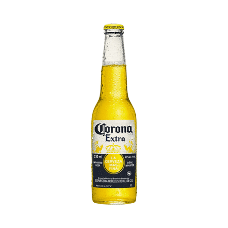 Corona Extra, 12oz - Total Booze