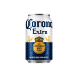 Corona Extra Can, 12oz for alcohol delivery in Nassau, Bahamas from Total Booze
